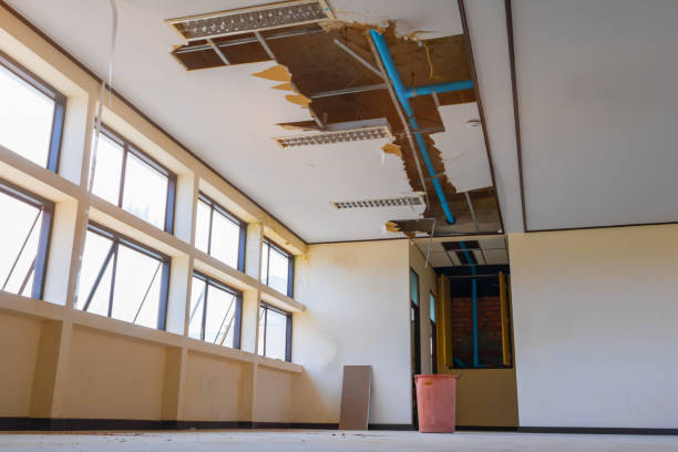 Best Commercial water damage restoration  in Dalton, GA